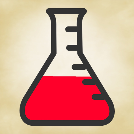 Minute Chem app icon