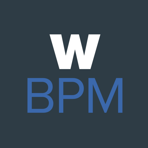 Business Process Management app icon