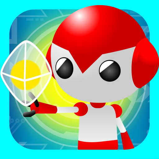 GP LEAGUE PROGRAMMING COLISEUM app icon