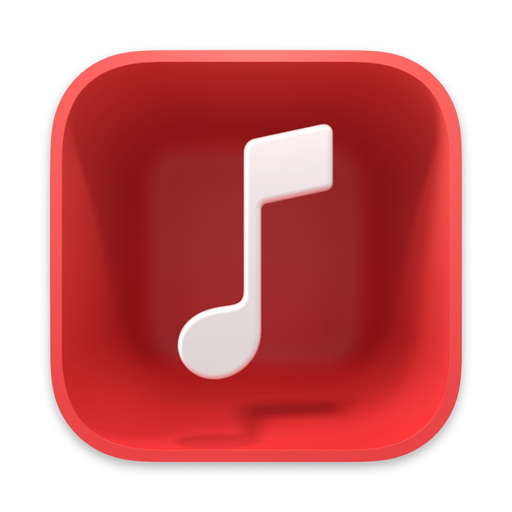 Scrobbles for Last.fm app icon
