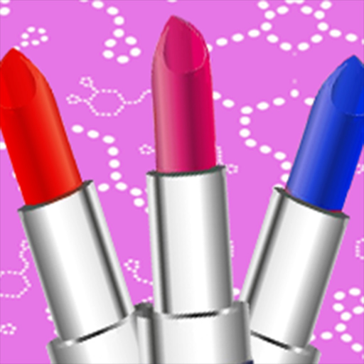 Lipstick Maker - Makeup Artist app icon