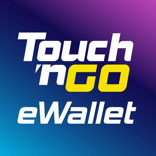 Touch ‘n Go eWallet app icon