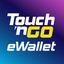 Touch ‘n Go eWallet icon