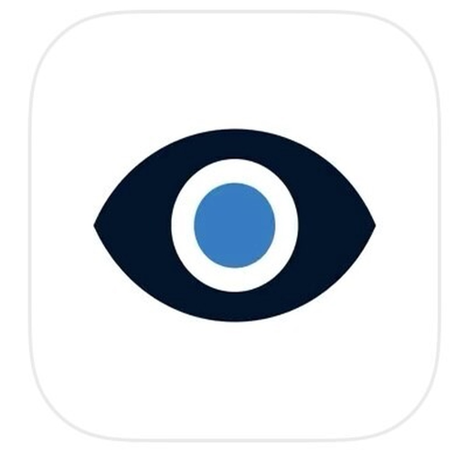 VisionTrack GPS app icon