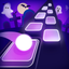 Tiles Hop: Music Ball Smash icon