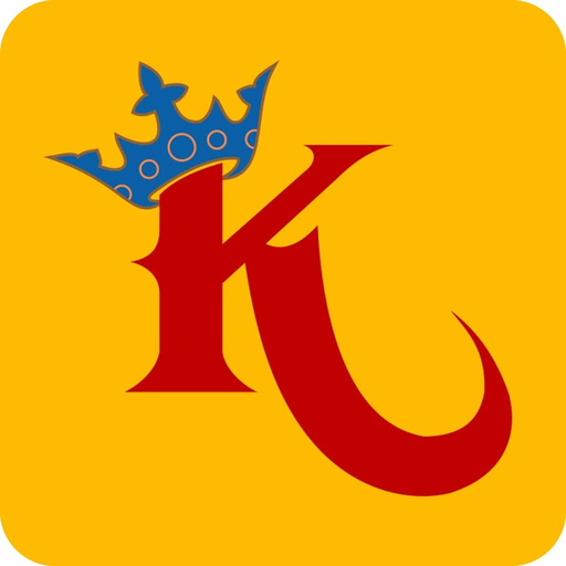 Kaveri Travels app icon