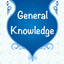 General Knowledge World Trivia icon