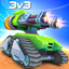 Tanks a Lot: 3v3 Tank Battles icon