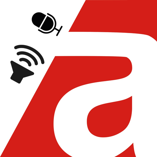 Athmer SchallApp app icon