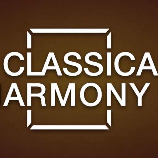 Classical Harmony app icon