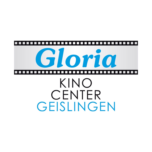 Gloria Kino Center Geislingen app icon