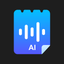 SoundNote - Voice Recorder icon