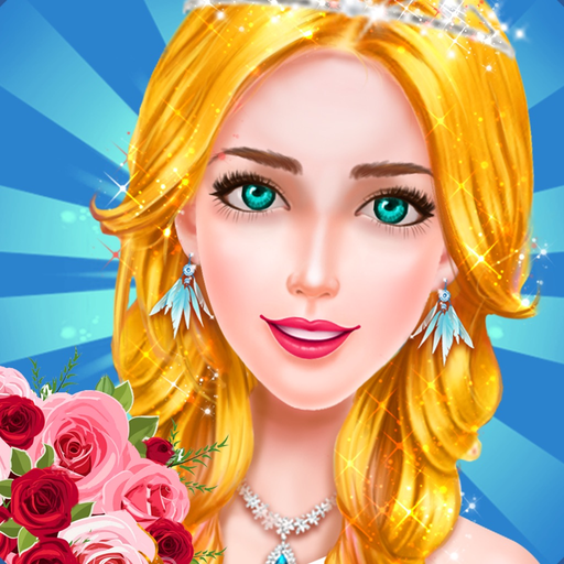 Perfect Wedding Dress app icon