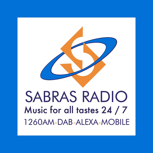 Sabras Radio app icon