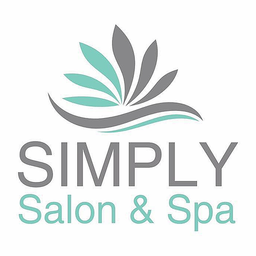 Simply Salon and Spa app icon