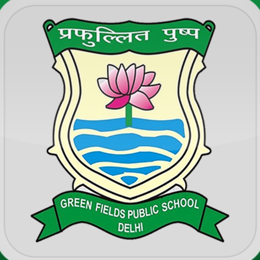 Greenfields Yamuna Vihar app icon