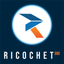 Ricochet360 Mobile CRM icon