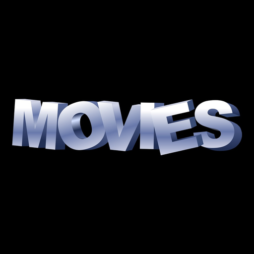 Movies app icon