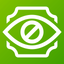 Cash Reader for the Blind icon
