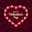 Valentine's Day Stickers! icon