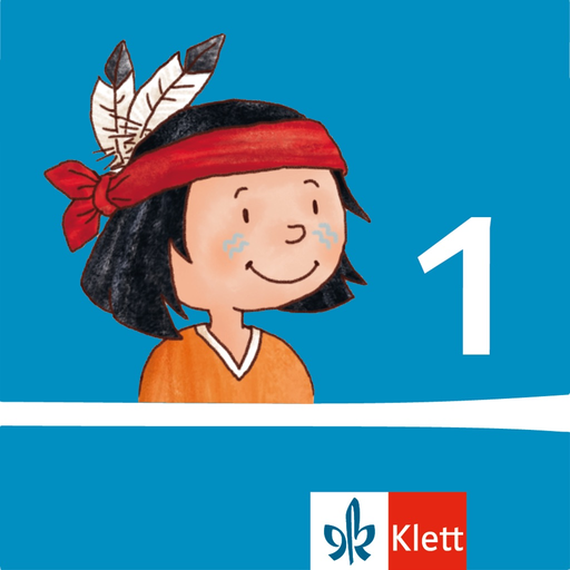 Richtig rechnen 1 app icon