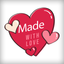 Happy Valentine's Stickers! icon