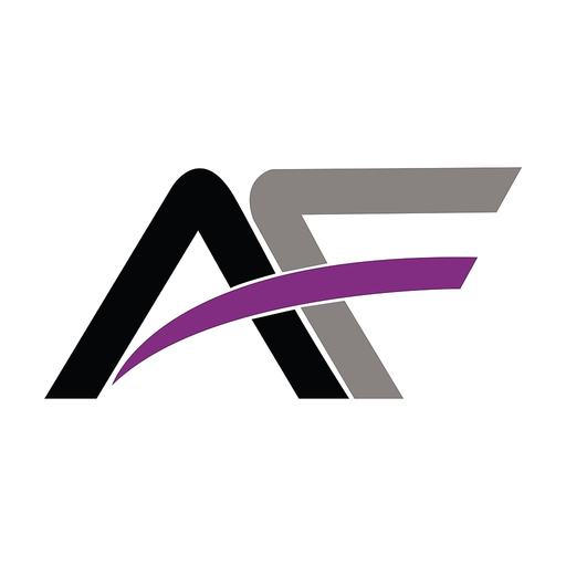 Accomplish app icon