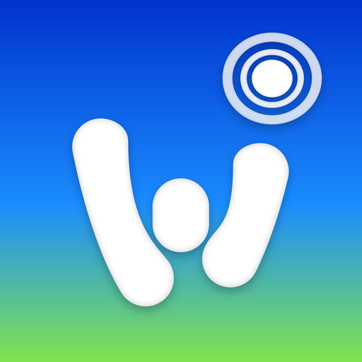 Wotja: Live Generative Music app icon