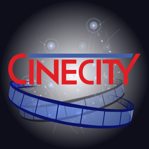 Cinecity Kammer Crailsheim app icon