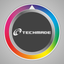 Techmade Smart Scale icon