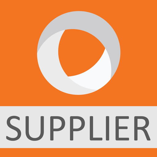 RadiusOne - Supplier app icon