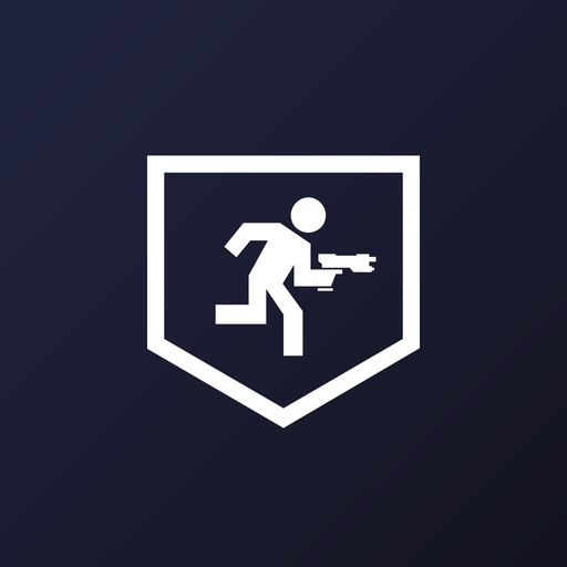 LaserMaxx app icon