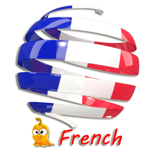 Learn French For Beginner app icon