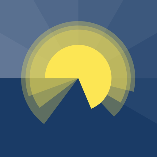 Daylights app icon