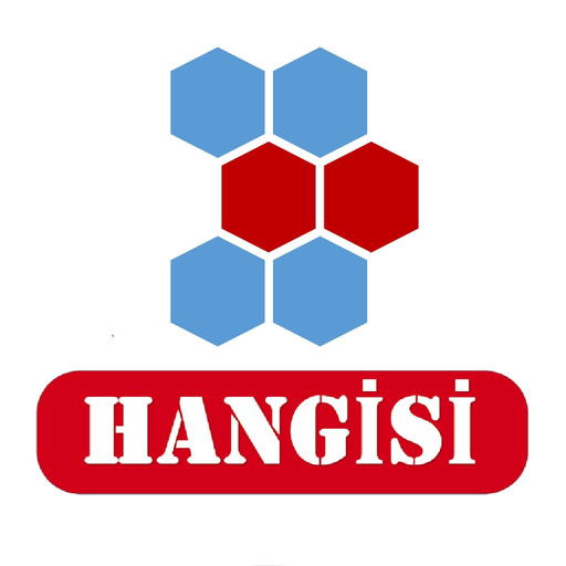 Hangisi? app icon