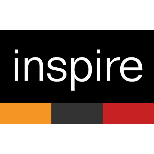 NASA Inspire app icon