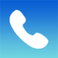WePhone: 2nd Phone &WiFi Calls icon