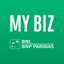 MY BIZ icon