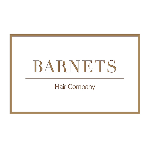 Barnets Hair app icon
