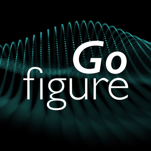 Gofigure For Chord Electronics app icon
