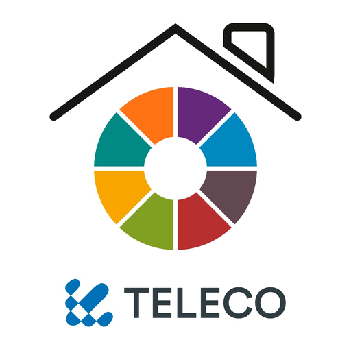 Daisy Teleco app icon