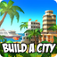 Paradise City Island Sim icon
