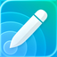 Inko › Whiteboard: Draw+Pencil icon