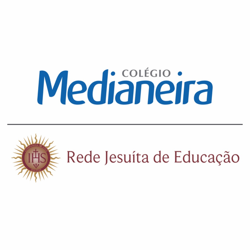 Colégio Medianeira - RJE app icon