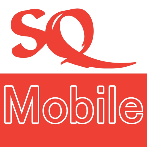 SQ Mobile app icon