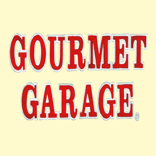 Gourmet Garage app icon