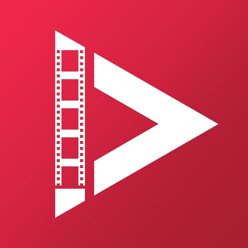 Video Editor - ProVideo app icon
