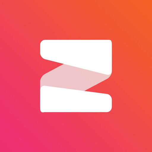 Zing app icon