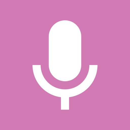 Commands for Siri app icon