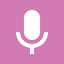 Commands for Siri icon